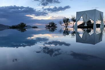 فندق ريفى Agroturismo Ses Cases De Fetget