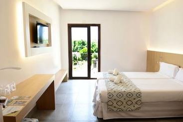 בית מלון כפרי Finca Agroturismo Son Menut