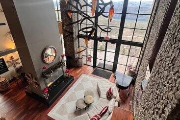 فندق Sagecliffe Resort & Spa