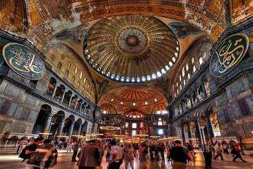 şehir Hotel Old City