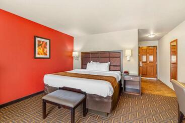 호텔 Sonesta Essential Minot