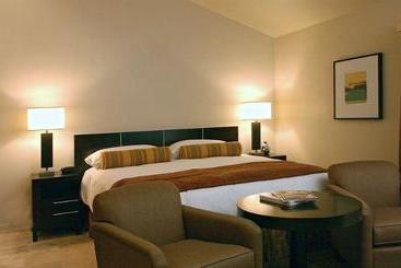 호텔 The Dunes Club