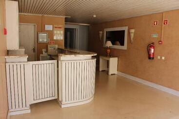 Interpass Vau Hotel & Apartaments