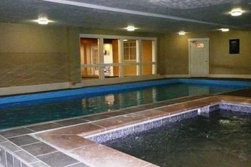 아파트 Longbranch 201 Condo With Pool & Hot Tub