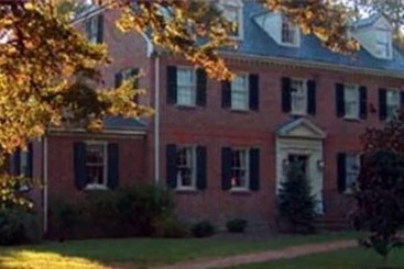 Magnolia Manor B&b Inn