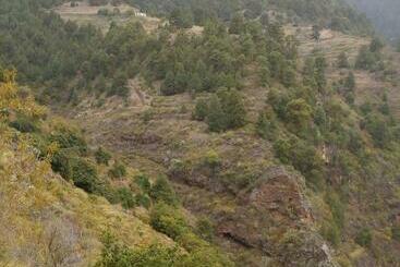 ツーリストアパートメント Molino Remanente