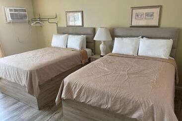 汽车旅馆  Coastal Inn   Ocean City