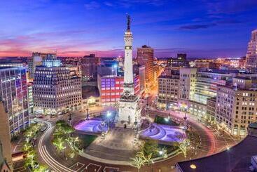 Motel Forrest Rockville