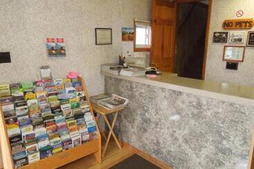 מוטל Red Carpet Inn Ronks