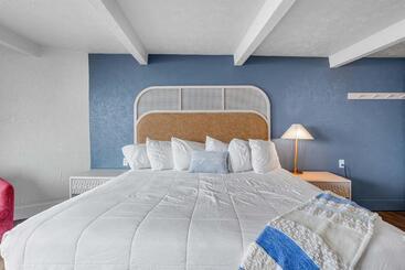 モーテル Seagull Beachfront Inn