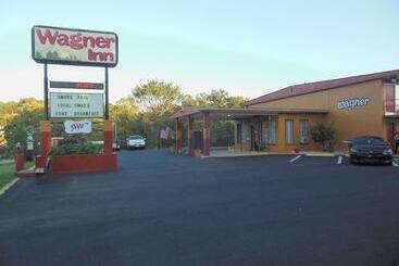 מוטל Wagner Inn