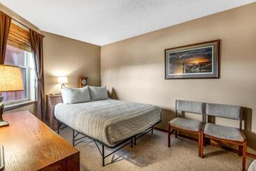 דירה Mountain Side C301