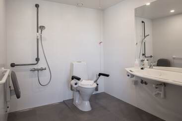 Omena Hotel Vaasa Espen