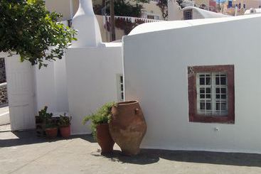 شقة On An Island Studios