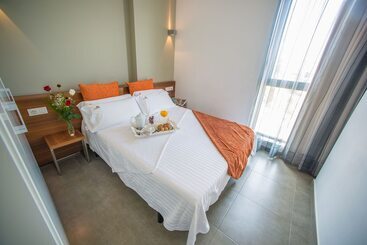 آپارتمان Ona Living Barcelona