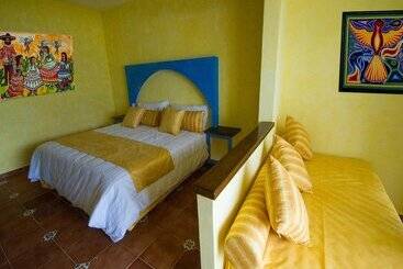 Pavoreal Beach Resort Tulum