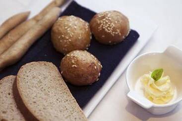 茅舍 Relais Ormesani