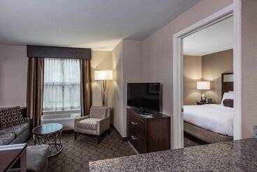 公寓式酒店  Residence Inn By Marriott Boston Needham