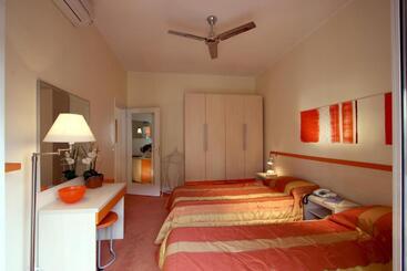 公寓 Residence Pian Della Nave