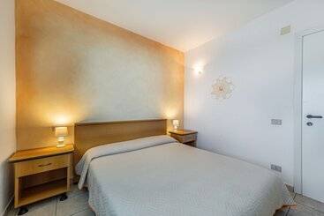 Курорт Marina Manna Hotel And Club Village