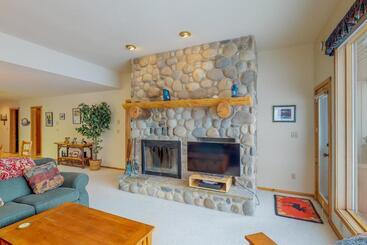 אתר נופש Park 282