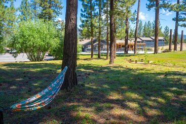 אתר נופש Sessions Retreat &