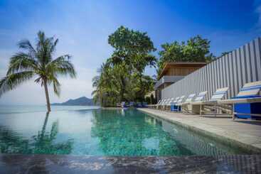 리조트 Synergy Samui