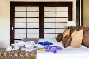 Курорт The Reserve At Paradisus Punta Cana  All Inclusive