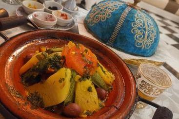 Riad Dar Sofian