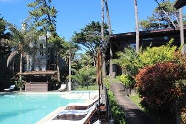 Rincón Del Duende Resort Y Spa De Mar