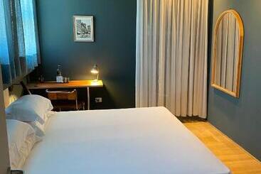 آپارتمان Riva Lofts Florence