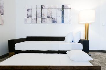 شقة فندقية Springhill Suites By Marriott Dallas Richardson/plano