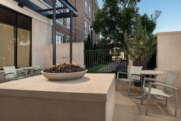 شقة فندقية Springhill Suites By Marriott Jackson North/ridgeland