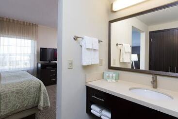 מלון דירות Staybridge Suites Buffalo Amherst, An Ihg