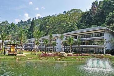 리조트 Sentido Khao Lak