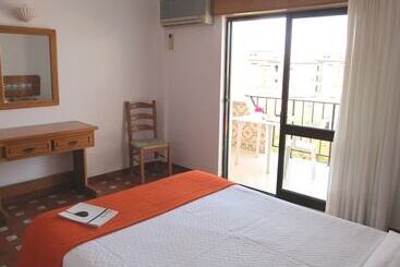 Turcongel Apartamentos Turisticos