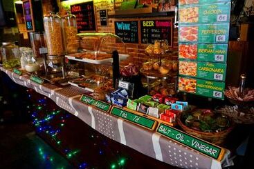 Urbany Hostel Bcn Go!