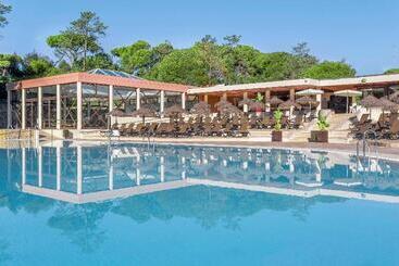 شاليه Vilar Do Golf