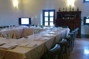 Villa Tolomei Hotel & Resort