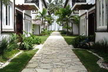 Villas Maranata