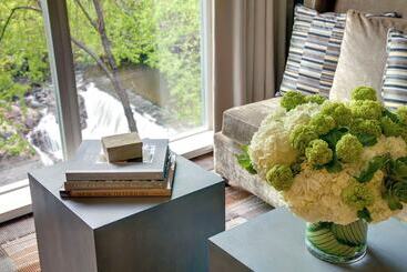 شقة فندقية The Watershed   Formerly Hotel Zero Degrees