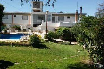 הוסטל Hostería San Remo