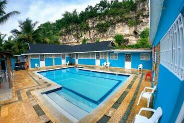 호텔 Viaja Con Ganas Colibri