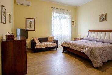 پانسیون Alloggi Villa Sarsina