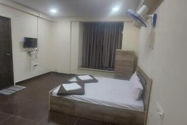 Albergue Bliss Rooms