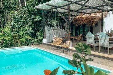 Общежитие La Colmena Rd