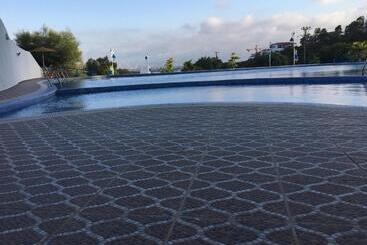 هتل آپارتمان Appart Hôtel Cabo Dream 87