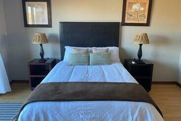تختخواب و صبحانه Nimza K Guesthouse