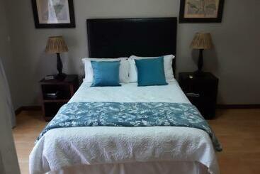 تختخواب و صبحانه Nimza K Guesthouse