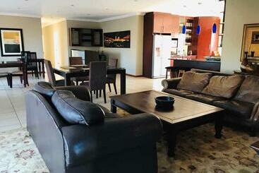 تختخواب و صبحانه Nimza K Guesthouse